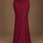 Wine Petticoat